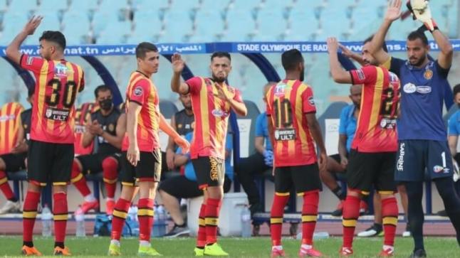 الترجي يواجه الإتحاد المنستيري في نهائي كأس تونس