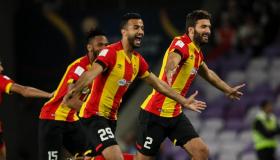 الترجي الرياضي التونسي يعقم الحديقة “ب” بسبب كورونا