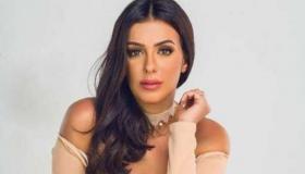 إنجي المقدم: كنت قلقة من مهرجان الجونة بسبب كورونا