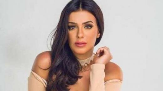 إنجي المقدم: كنت قلقة من مهرجان الجونة بسبب كورونا