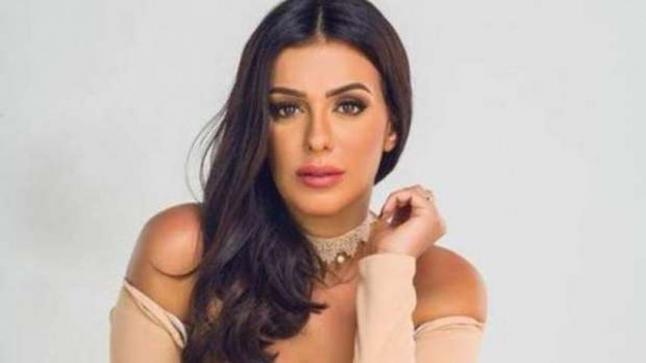 إنجي المقدم: كنت قلقة من مهرجان الجونة بسبب كورونا