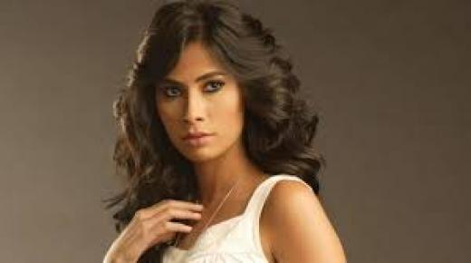 روبي في أحدث ظهور لها.. مثير وجذاب