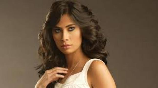 روبي في أحدث ظهور لها.. مثير وجذاب