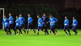 الأولمبي الكويتي يخسر أمام الشباب بعد إعتذار العربي