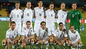 إلغاء ودية بلجيكا ونيوزيلندا بسبب فيروس كورونا