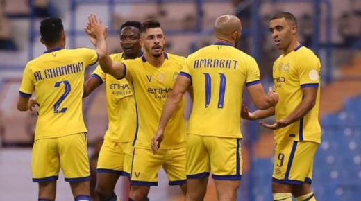 خبير اللوائح يتحدث عن حقيقة رفض الإتحاد الآسيوي لإستئناف النصر