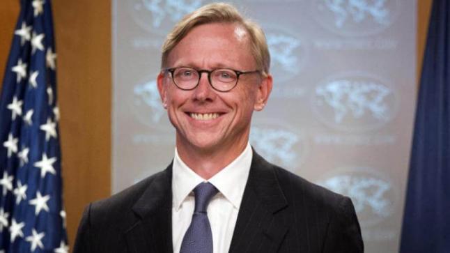 كبير مستشاري وزير الخارجية الأمريكي يتحدث عن شرق أوسط شديد