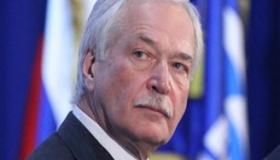 روسيا تدعو مجددا أوكرانيا لتنفيذ الجزء السياسي من إتفاقيات مينسك