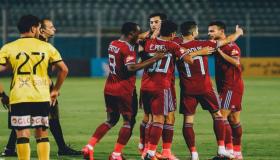 مدرب بيراميدز يعلن عن قائمته المسافرة للمغرب