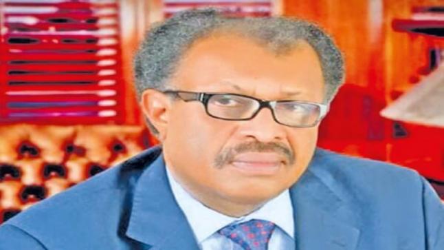 الإعلان عن ضبط خلية إرهابية حسب النائب العام في السودان