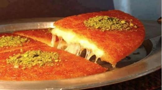 تفسير حلم البسبوسة في المنام بالتفصيل