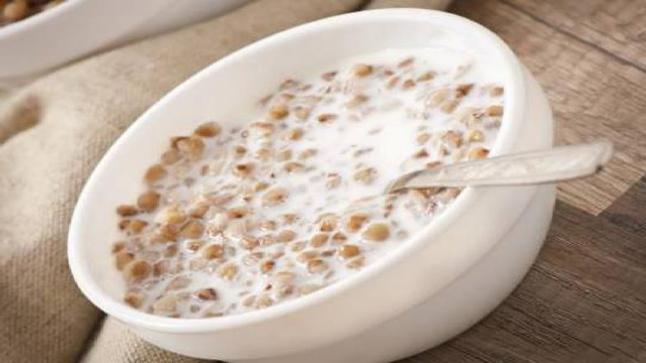 تفسير حلم البليلة في المنام بالتفصيل