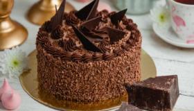 تفسير حلم التورتة في المنام بالتفصيل