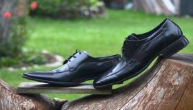 تفسير حلم الحذاء في المنام