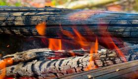 تفسير حلم الحريق في المنام لابن سيرين