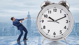 تفسير حلم الساعة في المنام لابن سيرين