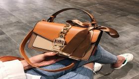 تفسير حلم الشنطة في المنام للرجل والمرأة بالتفصيل