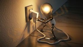 تفسير حلم الضوء في المنام للرجل والمرأة