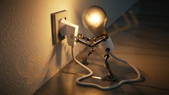 تفسير حلم الضوء في المنام للرجل والمرأة