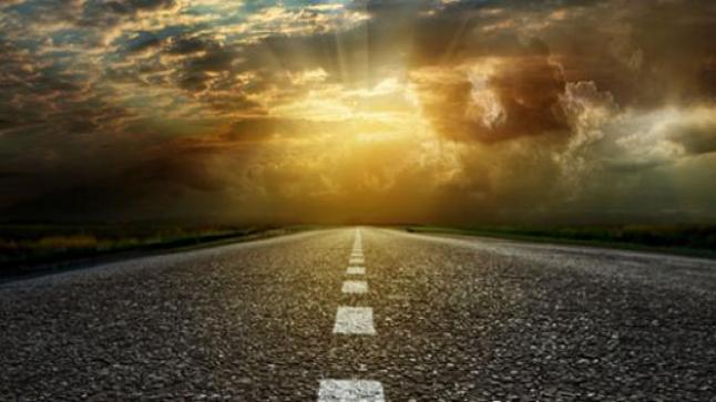 تفسير حلم الطريق في المنام بالتفصيل لابن سيرين