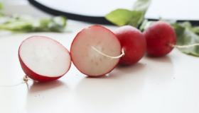 تفسير حلم الفجل في المنام لابن سيرين