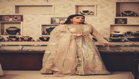 تفسير حلم الفستان الذهبي في المنام بالتفصيل