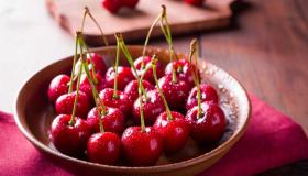 تفسير حلم الكريز في المنام