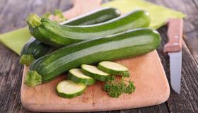 تفسير حلم الكوسة في المنام