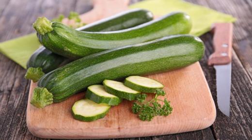 تفسير حلم الكوسة في المنام