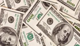 تفسير حلم المال في المنام