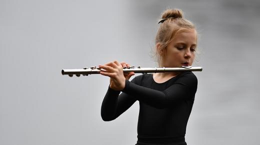 تفسير حلم المزمار في المنام لابن سيرين