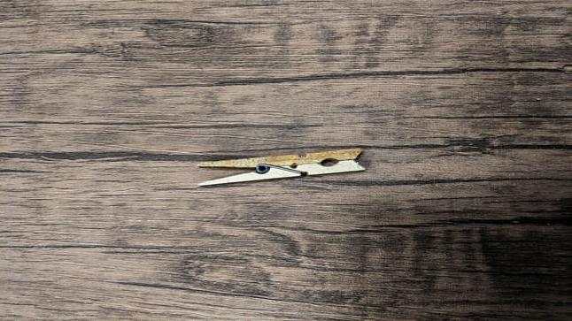 تفسير حلم المشبك في المنام