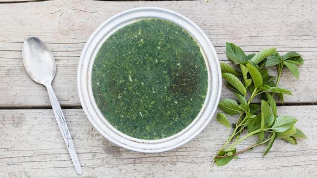 تفسير حلم الملوخية في المنام للرجل والمرأة