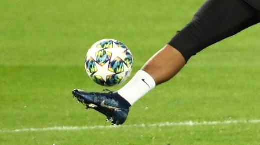 تفسير حلم لاعب كرة القدم في المنام