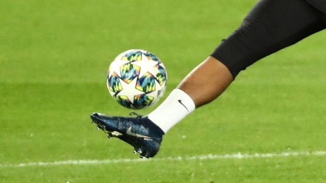 تفسير حلم لاعب كرة القدم في المنام