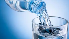 تفسير رؤية الماء في المنام للرجل والمرأة