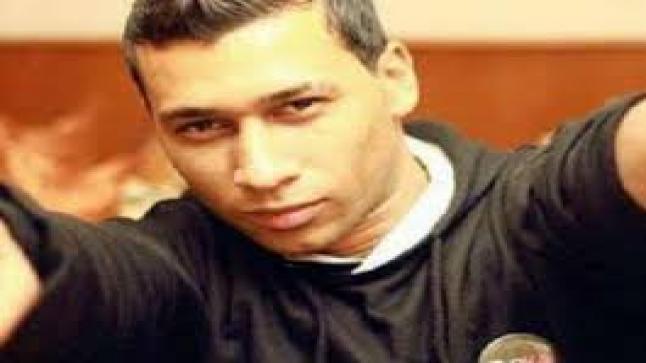 مطرب المهرجانات أورتيجا ينتهي من تصوير أغنية “المملكة”