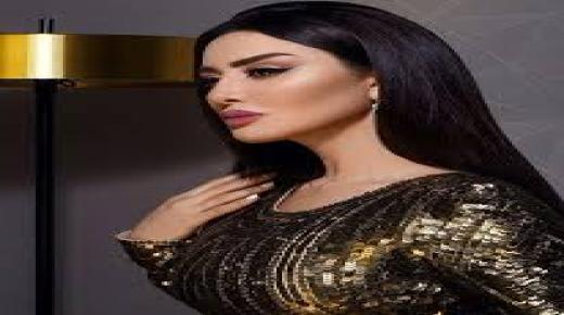 الفنانة ميساء مغربي تحسم الجدل حول اصابتها بكورونا في الجونة
