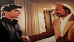 خالد النبوي ناعيًا الفنان محمود ياسين: يوم حزين