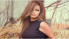 داليا مصطفى تستأنف تصوير أخر أعمالها بعد أجراء عملية سخيفة