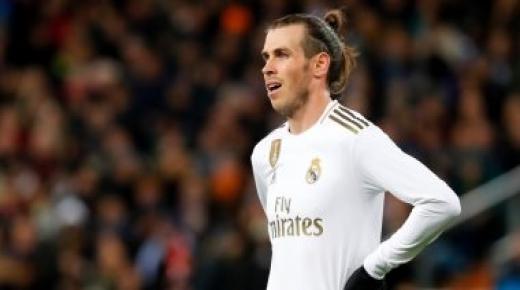 جاريث بيل يقترب من توتنهام قادما من ريال مدريد