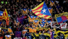 كلاسيكو الأرض بين برشلونة وريال مدريد بدون جماهير
