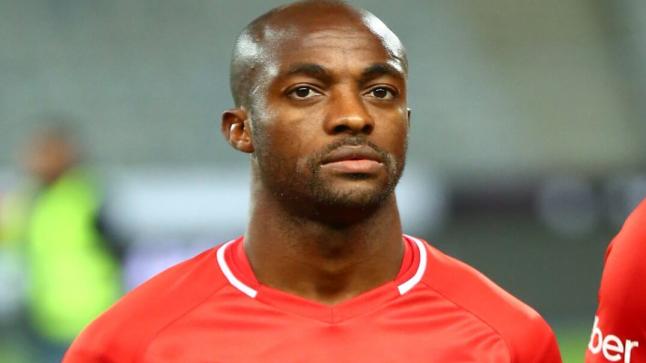 شروط جيرالدو للخروج كمعار من النادي الأهلي