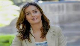 حلا شيحة تنفصل نهائيًا عن زوجها الكندي.. شائعات عن ارتباطها بمعز مسعود