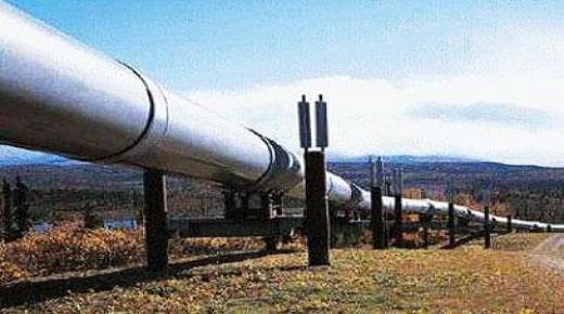 النيابة العامة في أذربيجان تتهم أرمينيا بإستهداف خط أنابيب نفط