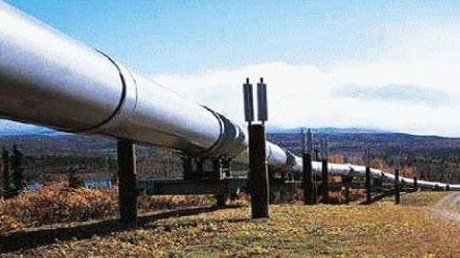 النيابة العامة في أذربيجان تتهم أرمينيا بإستهداف خط أنابيب نفط