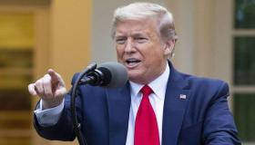 ترشيح باريت لعضوية المحكمة العليا وبايدن يعترض