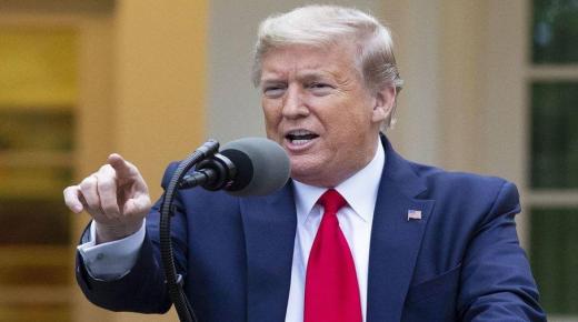 ترشيح باريت لعضوية المحكمة العليا وبايدن يعترض