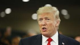 دونالد ترامب لا يمانع بيع طائرات إف 35 للإمارات