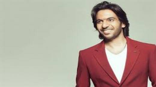 بهاء سلطان يحتفل بعيد ميلاده الـ48.. ويتغيب عن الساحة لـ7 سنوات